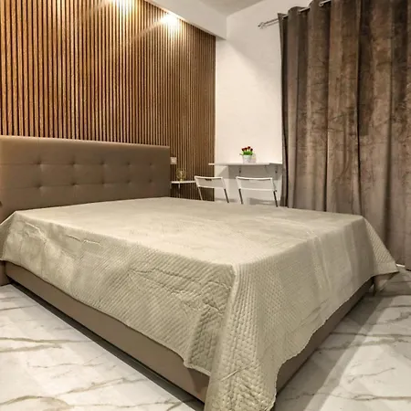 You And Me Room - 5 min dall'Aeroporto&Wi-Fi-3